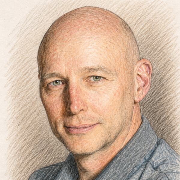 Arno Murith